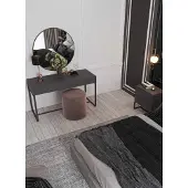AEA Nouveau modèle moderne Miroir de chambre Miroir de designer-