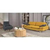 AEA Élégant salon design 3 places luxe canapé fauteuil 2pcs