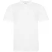 Awdis - Polo « Just Polos The 100 » pour homme LT5380 (S) (blanc)