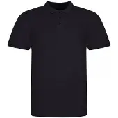 Awdis - Polo « Just Polos The 100 » pour homme LT5380 (L) (noir)
