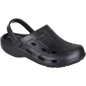 Coqui - Sabots « Tina » pour femmes PP12019 (37 EU) (noir)