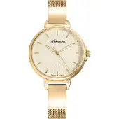 Adriatica Montre femme A3744.1111Q or