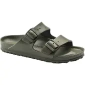Birkenstock - Sandales « Arizona » pour homme PP10863 (44 EU) (vert)