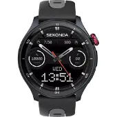 Sekonda Montre 30239 noire