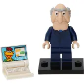 LEGO Les Muppets : Statler