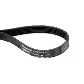 CONTITECH Courroie trapézoïdale à nervures CONTINENTAL 6PK1400