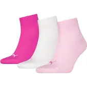 Puma Chaussettes blanc