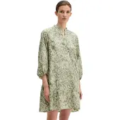 Marc O'Polo Robe vert / vert pastel