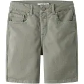 Name It Kids Pantalon 'NKMRyan' gris fumé