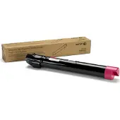 Xerox 106R01437 - Magenta - Toner - Grande capacité
