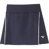 Mizuno Jupe-short fille Hex Rect Pro