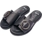 Ara Mule noir