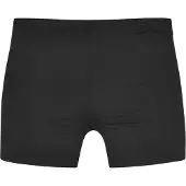 Urban Classics Maillot de bain noir