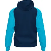 Joma Academy IV Hoodie Jacket Damen