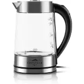 Eta Crystela Digi Ii Kettle Clair One Size / EU Plug 220V