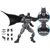 DC Comics Figurine Dc Prime Batman