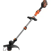 Black & Decker Akku-Rasentrimmer,36V,1x2,5Ah,PC,33cm