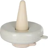 Kerbl Ventouse flottante extra grande