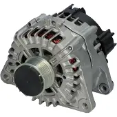 Valeo Alternateur 14 V 200 A Ø 56 mm pour, entre autres, FIAT DUCATO