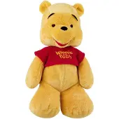 Disney Flopsie Winnie l'ourson 35cm