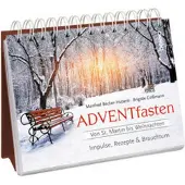 St. Benno Jeûne de l'Avent. De la Saint-Martin à Noël