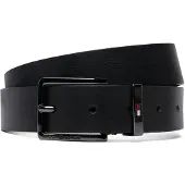Tommy Hilfiger Ceinture 'OLIVER 3.0' noir