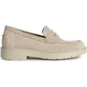 Geox Spherica Ec1 B Loafers Beige EU 36 1/2 Femme