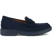 Geox Spherica Ec1 B Loafers Bleu EU 40 Femme