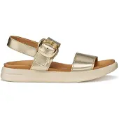 Geox Xand 2s Sandals Doré EU 41 Femme