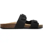Geox Brionia L Sandals Noir EU 40 Femme