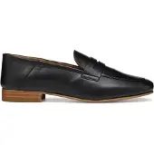 Geox Mantinea Loafers Noir EU 41 Femme