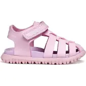 Geox Fusbetto Sandals Rose EU 26 Fille