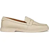 Geox Xand 3 Loafers Beige EU 37 1/2 Femme