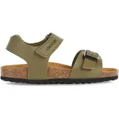 Geox Ghita Sandals Vert EU 25 Enfants
