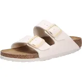 Birkenstock Sandales 'Arizona BF' coquille d'oeuf