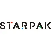 Starpak sachet 205x150 rainbow pochette