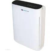 Dedra Descon Da-P055 Vacculateur De Climatisation Smog Anti-Virus Climatisation 55W 30M2, Lcd Display Ewimax Official Distributor - Authorized Dealer