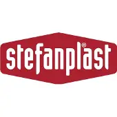 Kerbl Stefanplast Eco System Poubelle 25 Litres, Poubelle, Gris, Bleu