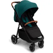 Zesso Baninni Multi-support poussette Ditta Vert