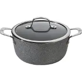 Ballarini casserole, 16 cm | ronde | aluminium