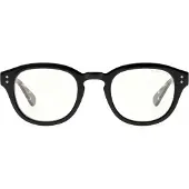 Gunnar Optiks Emery Computer Glasses - Lentille claire, noir/tortue