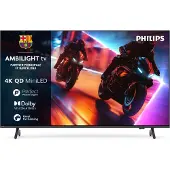 Philips 65MLED920 165,1 cm (65") Smart TV Wifi Noir