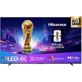 Hisense 100" PRO QLED E7Q (2025)