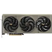 SAPPHIRE TECHNOLOGY Radeon RX9070XT Nitro+ Crimson 16GB GDDR6 2xHDM