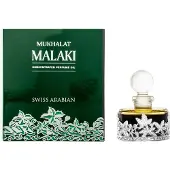 Swiss Arabian Mukhalat Malaki huile parfumée pour homme 25 ml