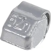 Bgs Masses d'équilibrage 5 g 100 pcs - 9425-5