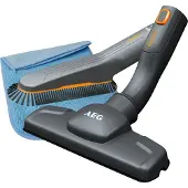 AEG AKIT 11, UltraSilencer, UltraOne