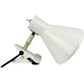 Dyberg Larsen Spots , Sleep, Blanc, Salon / séjour, Métal, Design