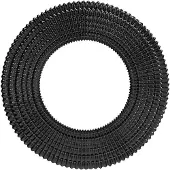 Cellfast BASSEFLEX tuyau d'aspiration et de refoulement 25,0 x 2,25 mm 25 m
