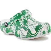 Crocs Chaussures Classic Duke Print Clog K 2100073WH